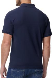 Formal Solid Polo Shirt