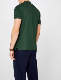 Formal Solid Polo Shirt