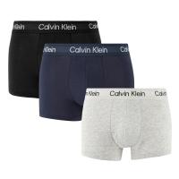 Three Piece Underwear Set