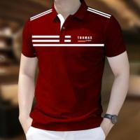 Super Premium Half Sleeve polo Shirts