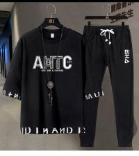 Mas T-Shirt & Full pant Set
