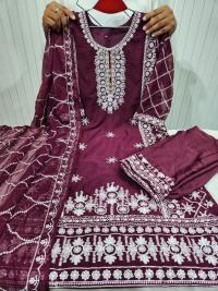 Readymade Three Piece