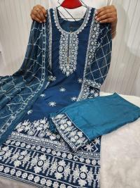 Readymade Three Piece