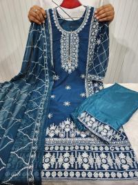 Readymade Three Piece