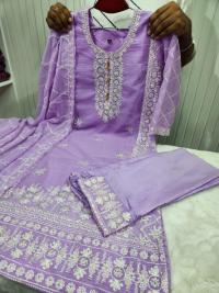 Readymade Three Piece
