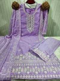 Readymade Three Piece