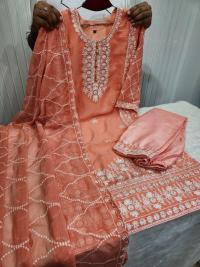 Readymade Three Piece
