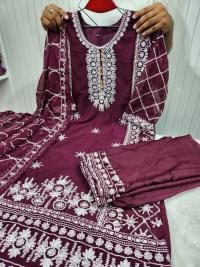 Readymade Three Piece