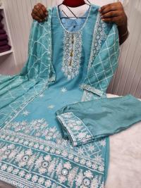 Readymade Three Piece