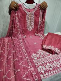 Readymade Three Piece