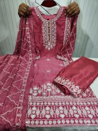 Readymade Three Piece