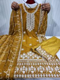 Readymade Three Piece