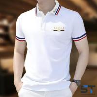 Super Premium Half Sleeve polo Shirts