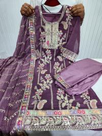 Readymade Three Piece