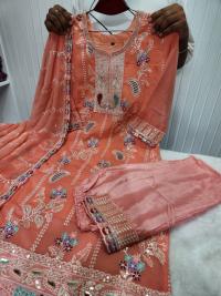 Readymade Three Piece