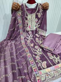 Readymade Three Piece