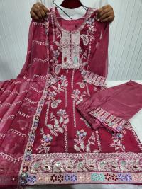 Readymade Three Piece