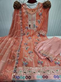 Readymade Three Piece