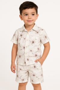 Boys Shirt and pant set