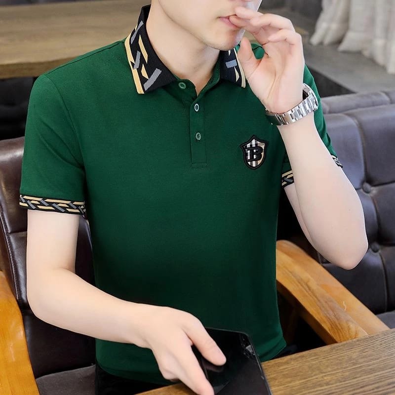 Premium Polo Shirt