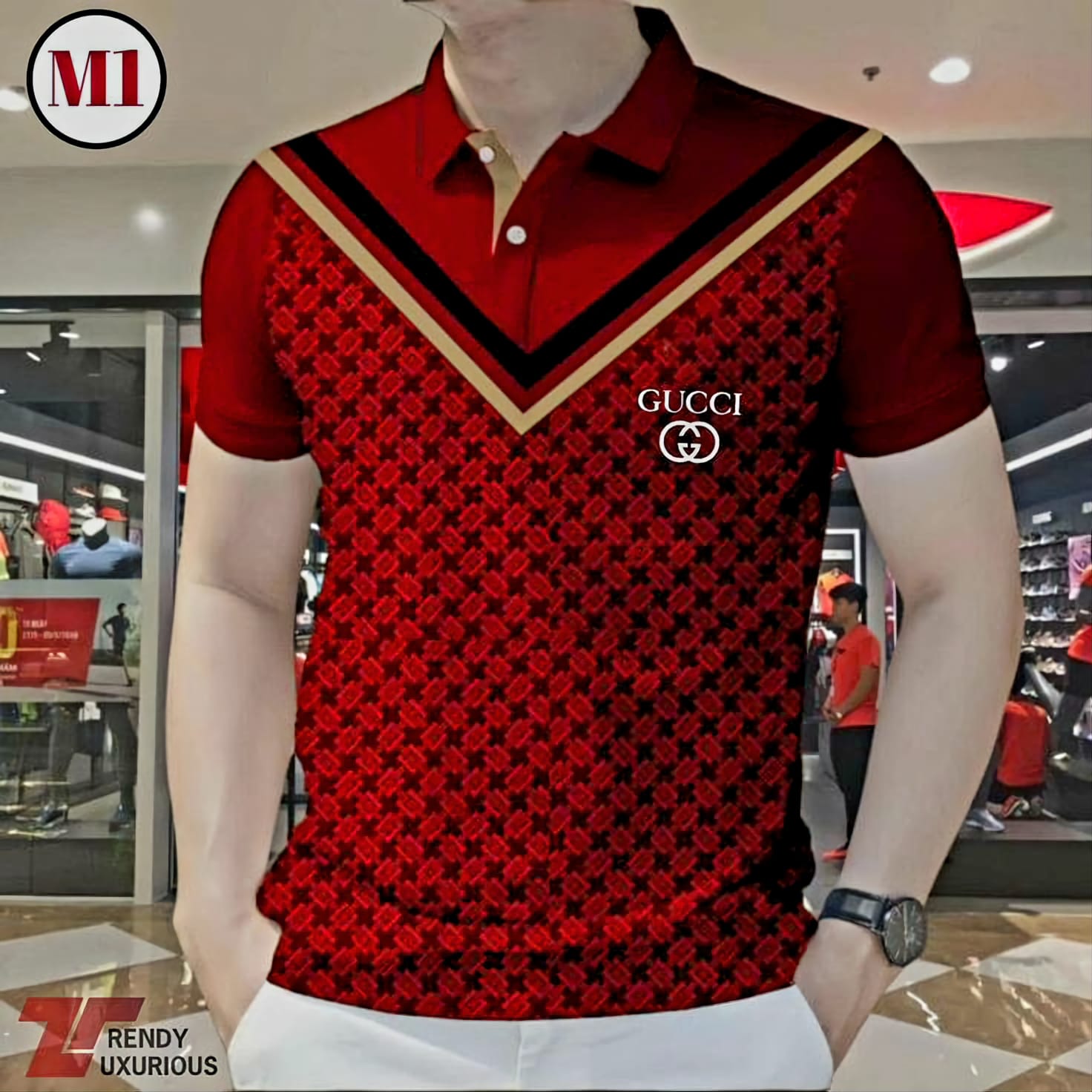 Polo Shirt