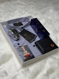 Premium Shirt Combo Set