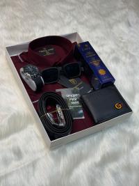 Premium Shirt Combo Set