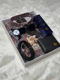 Premium Shirt Combo Set