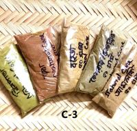 অর্গানিক কেশবতী কম্ব ০৩ (250 Gram)