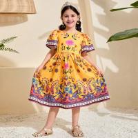 Baby One Piece Kurti