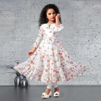 Baby One Piece Kurti