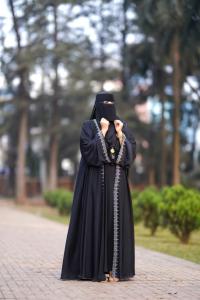 Jannat Borka Set