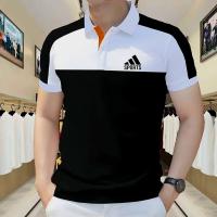 Stylist Casual Polo Shirt