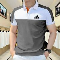 Stylist Casual Polo Shirt