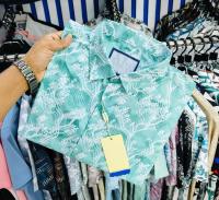 Pure Cotton full Sleeve Print Shirt for Men's