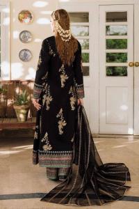 Ready Made Afsan Print Three Piece
