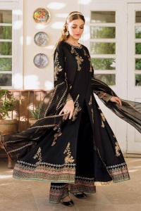 Ready Made Afsan Print Three Piece