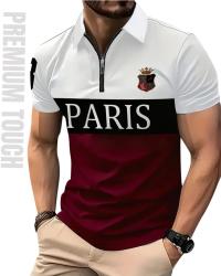Attractive Stylish Polo Shirt
