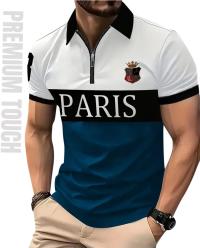 Attractive Stylish Polo Shirt