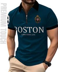 Attractive Stylish Polo Shirt