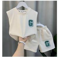 Boys cotton set