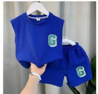 Boys cotton set