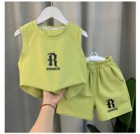 Boys cotton set