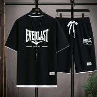 Combo Half T-Shirt And 3 Quarter Pants For Man