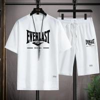 Combo Half T-Shirt And 3 Quarter Pants For Man