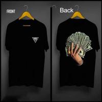 Stylish Drop Shoulder T-Shirt