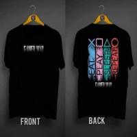 Stylish Drop Shoulder T-Shirt