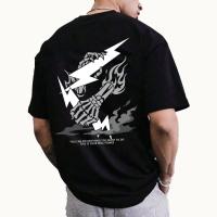 Stylish Drop Shoulder T-Shirt