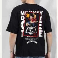 Stylish Drop Shoulder T-Shirt