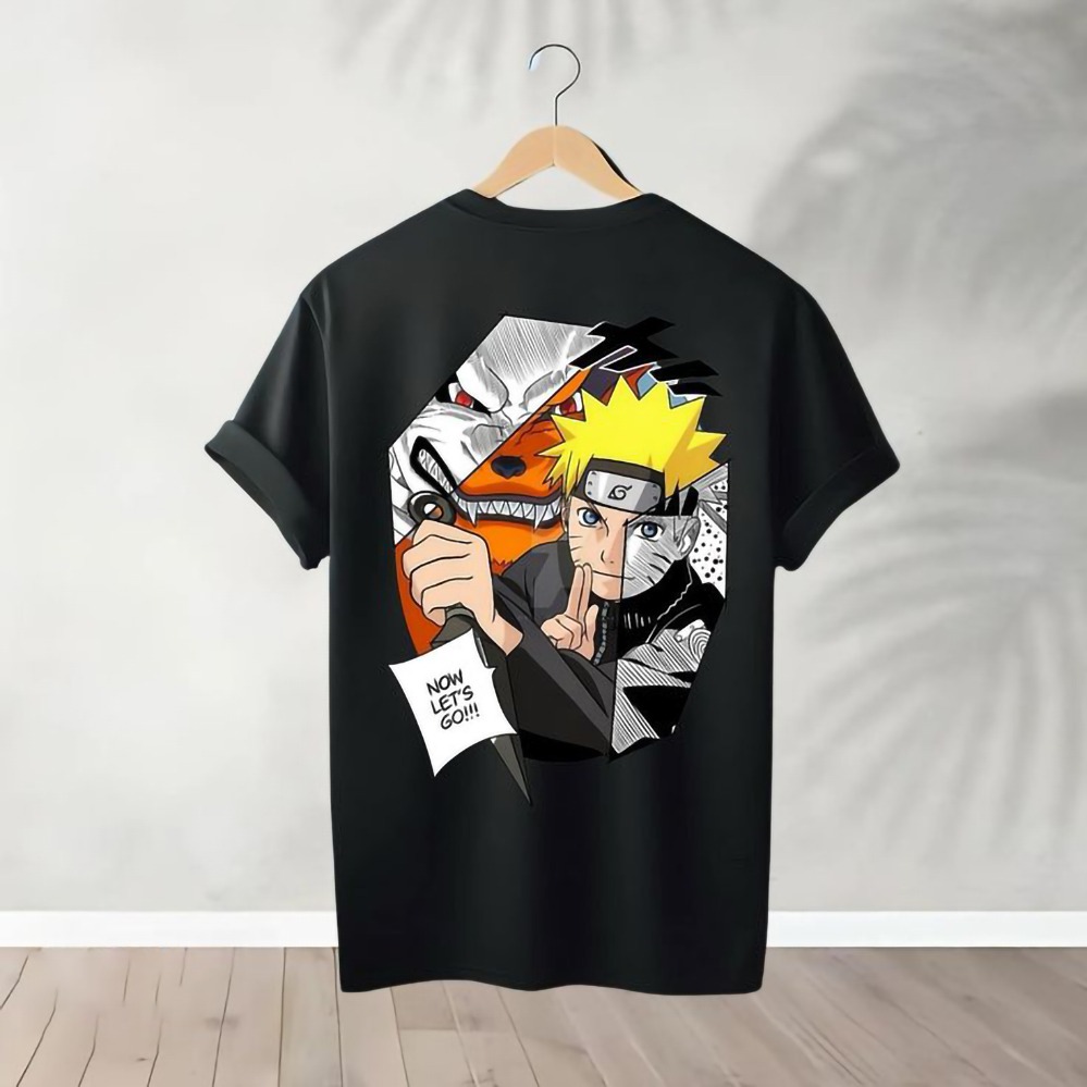 Stylish Drop Shoulder T-Shirt